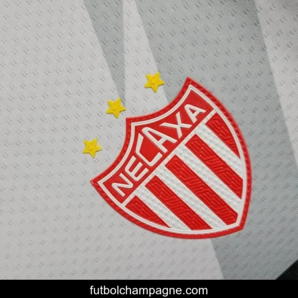 24_25 Necaxa Away Jersey - Image 6