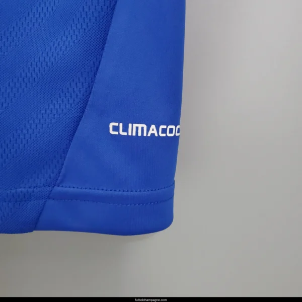 Retro Chelsea 12_13 home Soccer Jersey - Image 5