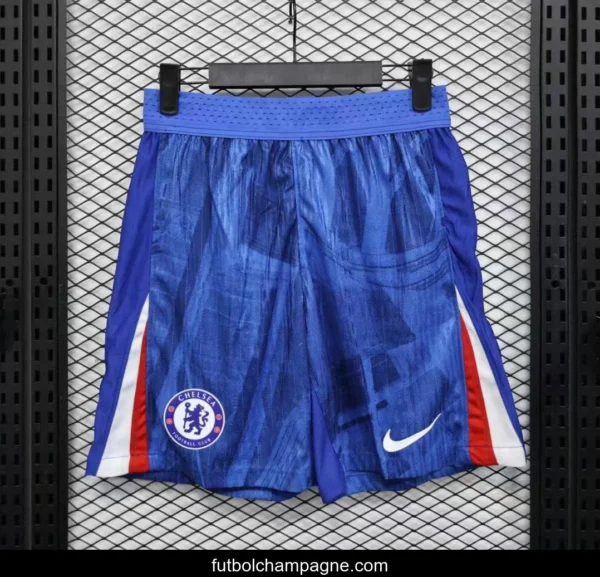 Player Version 25_26 Chelsea Home Shorts - Image 3