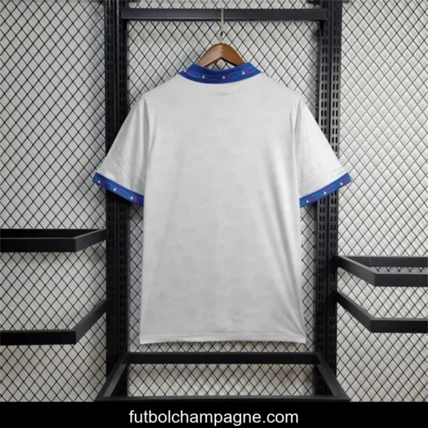 1994 Retro Italy Away Jersey - Image 4