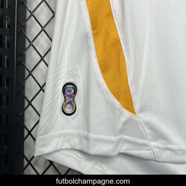 Retro 2006 Germany Home Jersey - Image 7