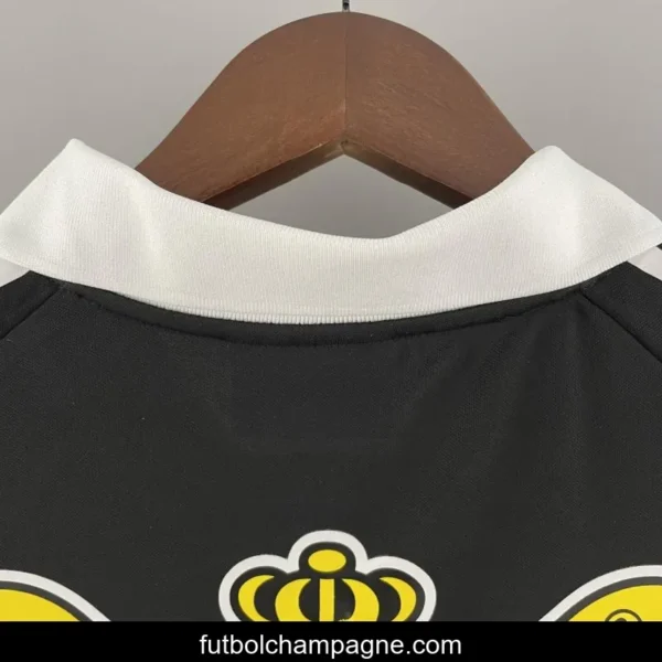 Retro Colo Colo 92_93 Away Soccer Jersey - Image 6