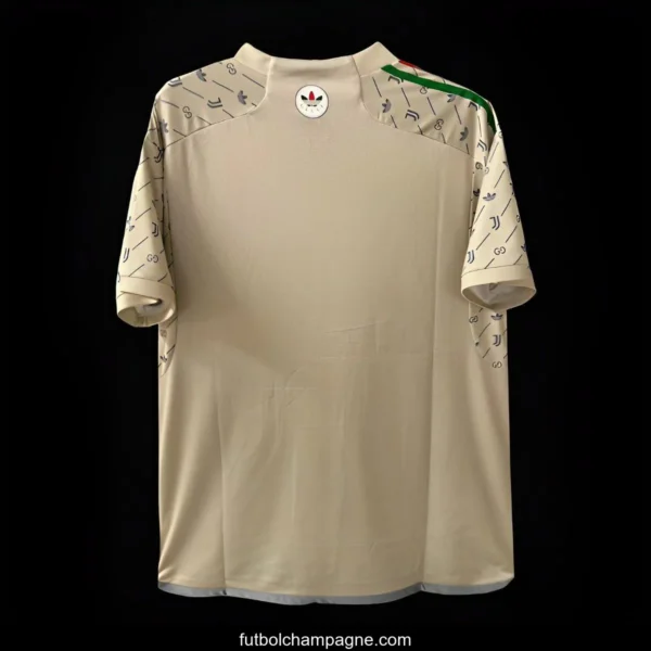 24_25 Juventus x GUCCI Special Jersey - Image 2