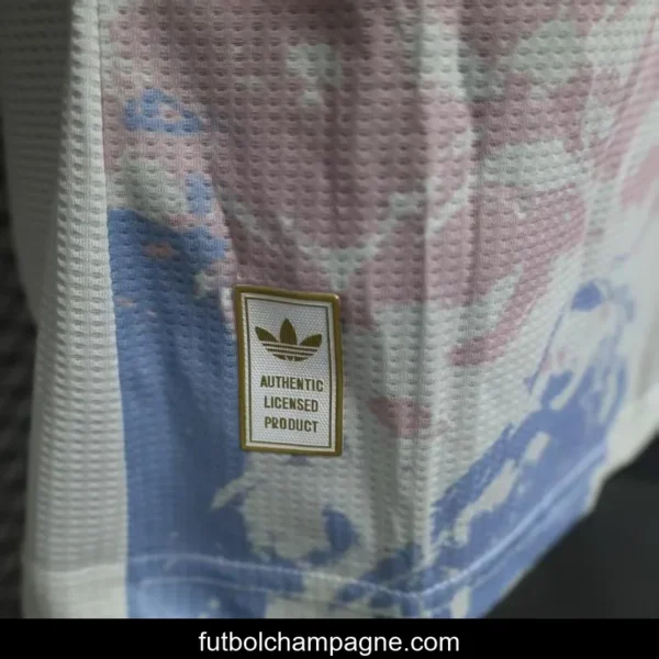 Player Version 25_26 Aston Villa Third Jersey - Image 4