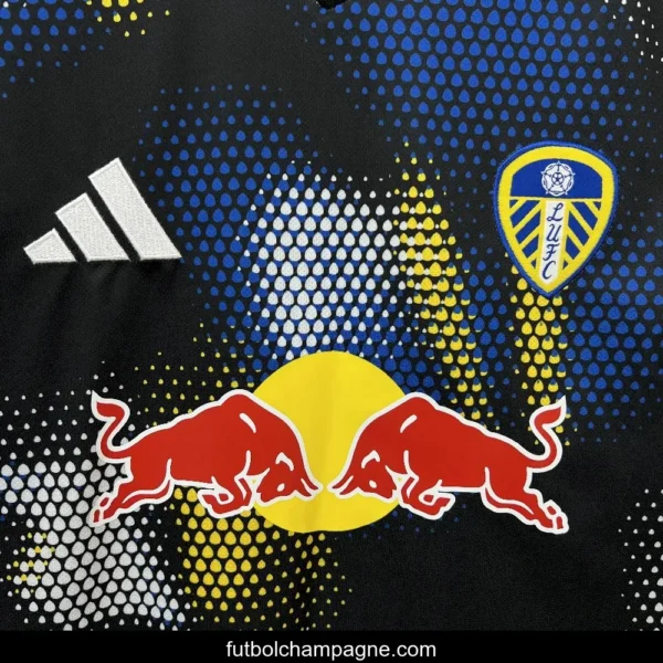 2025_26 Mens Leeds United F.C. Third Jersey - Image 6
