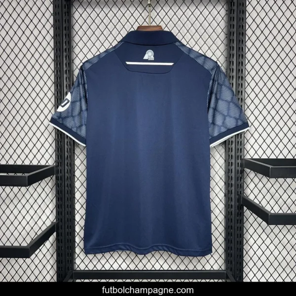 24_25 Wrexham Away Jersey - Image 6