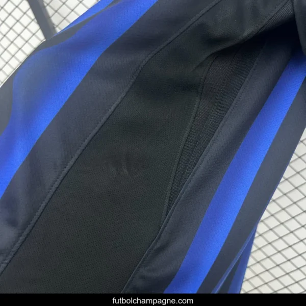 25_26 Inter Milan Home Jersey - Image 2