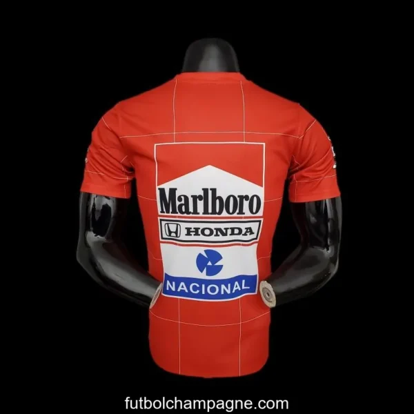 F1 McLaren 1991 - Image 5