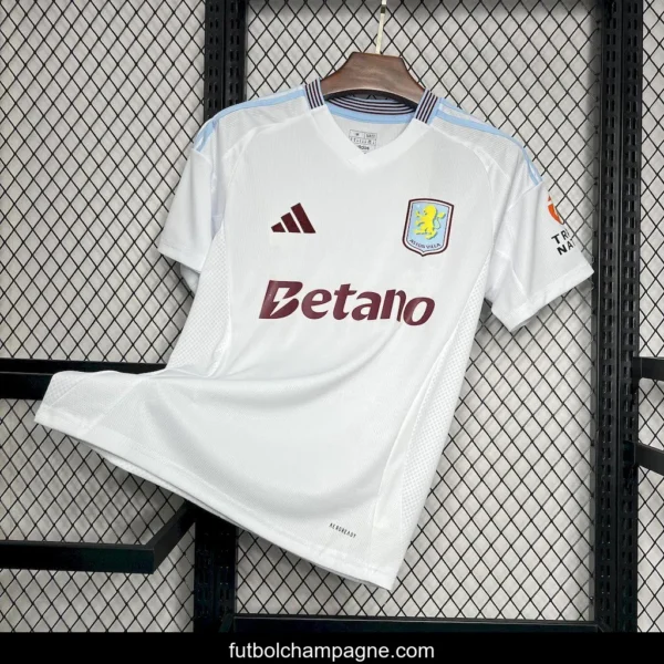 2024_25 Aston Villa Away Jersey - Image 6