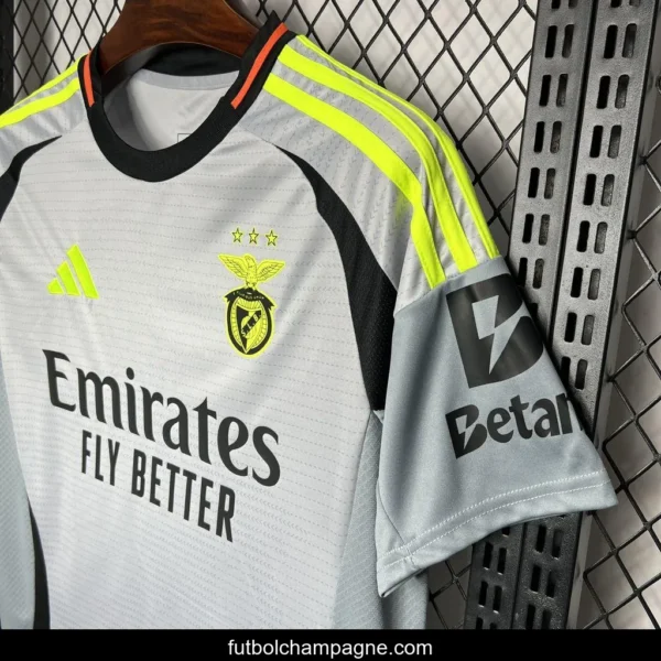 24_25 Benfica THIRD Jersey - Image 6