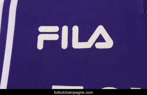 Retro Kids 99_00 Fiorentina Home Soccer Jersey - Image 4