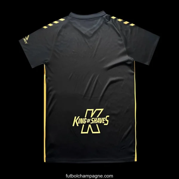 24_25 Coverntry Third Jersey - Image 3