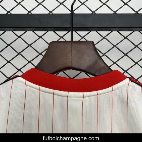 2025_26 KIds Benfica Benfica X Adidas Originals SL Jersey - Image 7