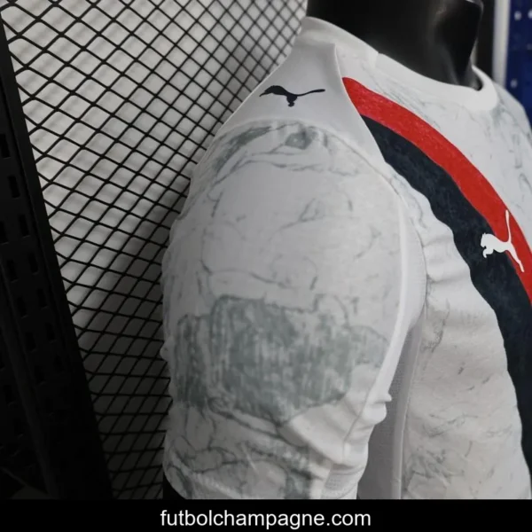 Player Version 25_26 Manchester City Away Jersey - Image 3
