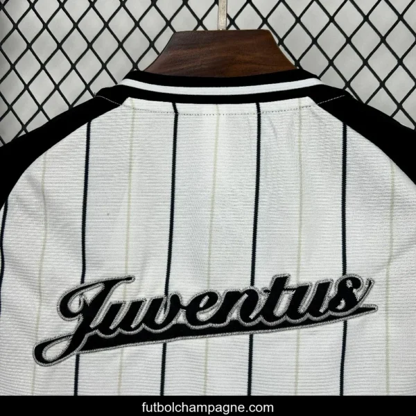 2025_26 Juventus US Pack Jersey - Image 2