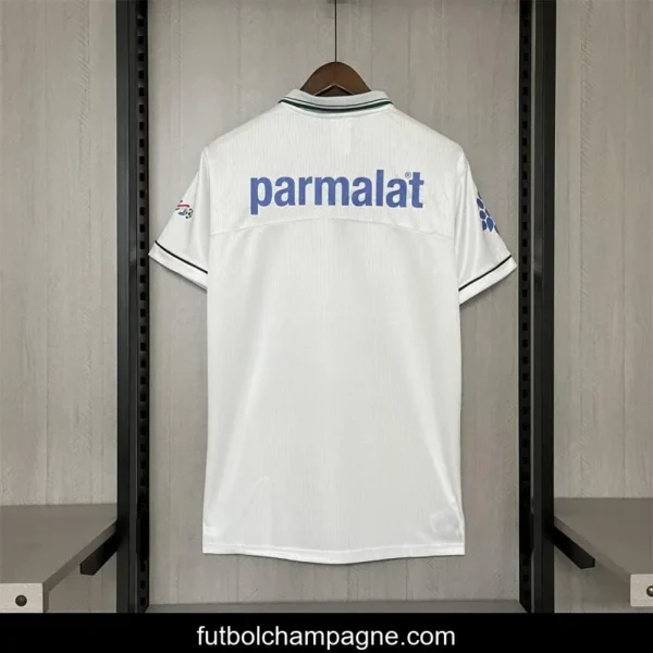 Retro 94_95 Palmeiras Away Jersey - Image 3