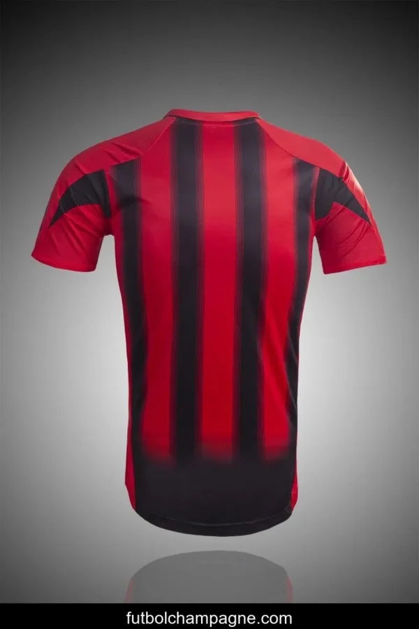 RETRO 04_05 AC Milan Home Soccer Jersey - Image 2