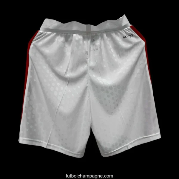 Player Version 25_26 Benfica Home Shorts - Image 3