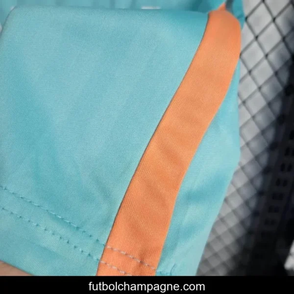 24_25 Kids Miami FC Third Jersey - Image 4