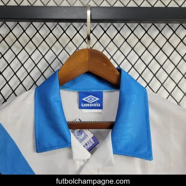 94_95 Retro Inter Milan Away Jersey - Image 3
