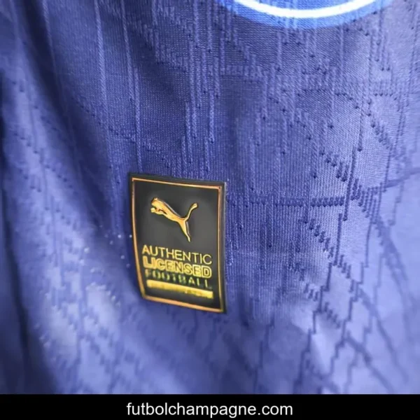 Player Version 25_26 AC Milan Ibrahimović Special Jersey - Image 3