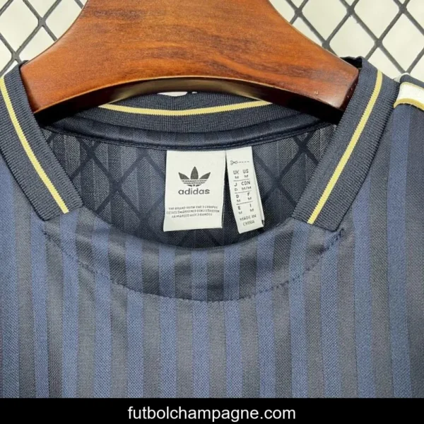 2025_26 Juventus Terrace Icons Jersey - Image 2