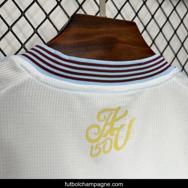 2024_25 Aston Villa Away Jersey - Image 7