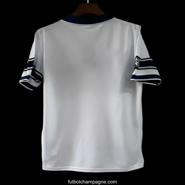 Retro 98_99 Chicago Fire Third Jersey - Image 2