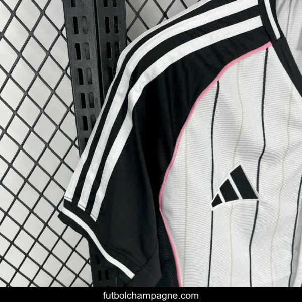 2025_26 Juventus US Pack Jersey - Image 3