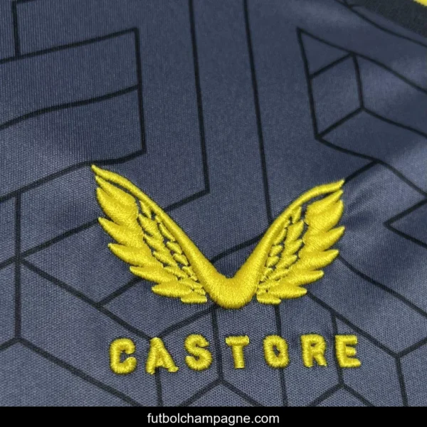 24_25 Everton Away Jersey - Image 3