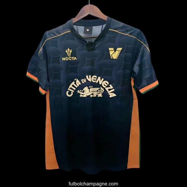 24_25 Venezia Home Jersey - Image 5