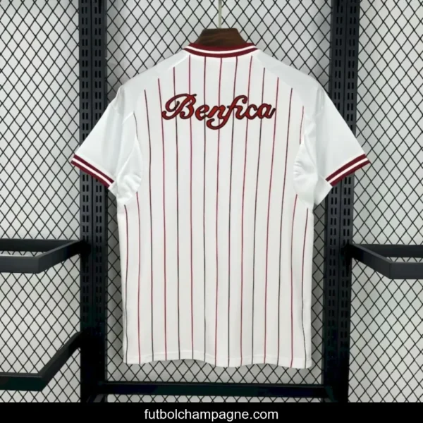 2025_26 Benfica US Pack Jersey - Image 2
