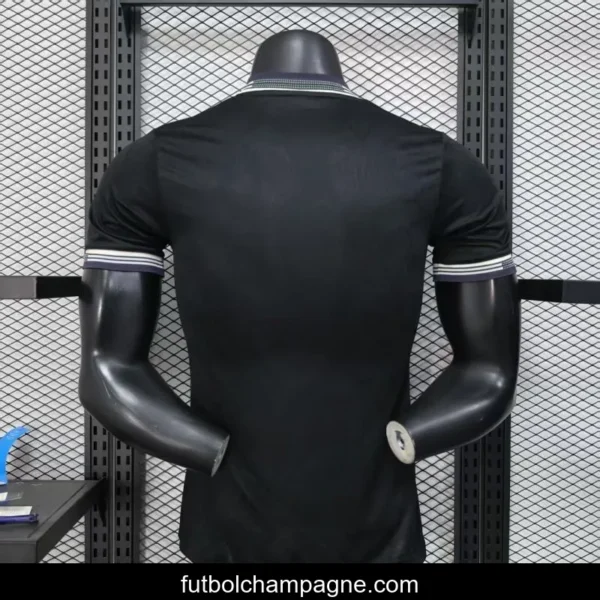Player Version 25_26 Juventus Third Jersey - Image 4