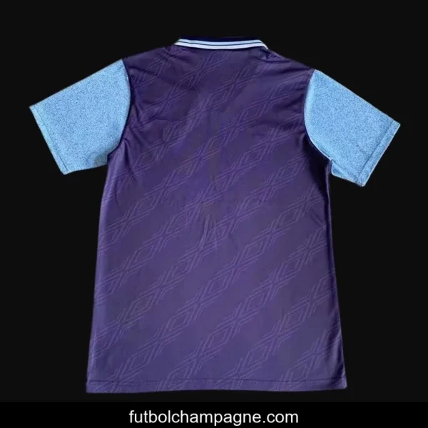 Retro 94_95 Lazio Away Jersey - Image 2