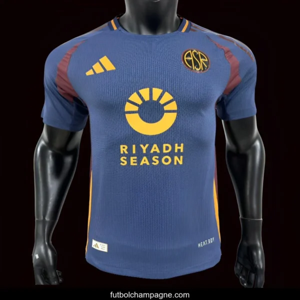 Player Version 24_25 Roma Third Jersey - Image 5