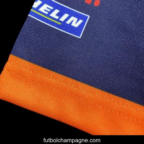 F1 Honda Blue - Image 3