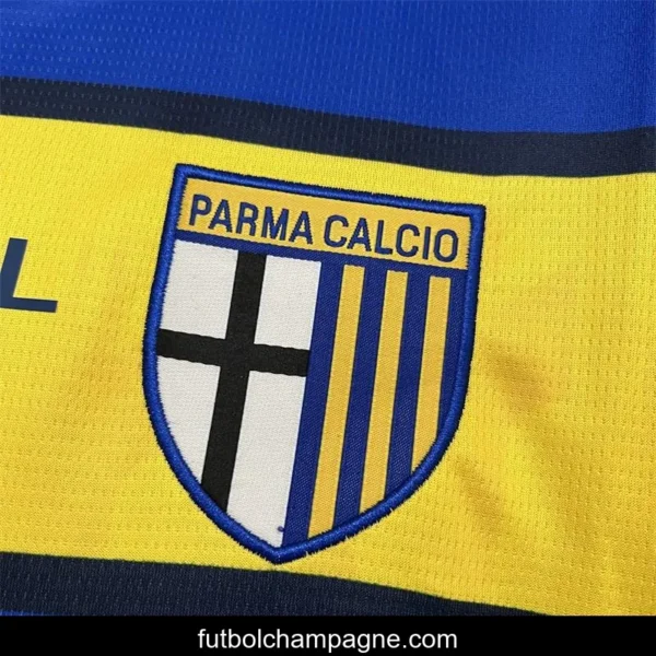 24_25 Parma Away Jersey - Image 5