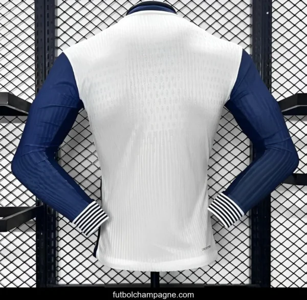 Player Version 24_25 Tottenham Hotspur Home Long Sleeve Jersey - Image 2