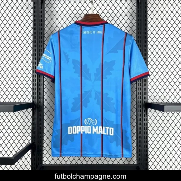 2025_26 Cagliari Calcio Third Jersey - Image 6
