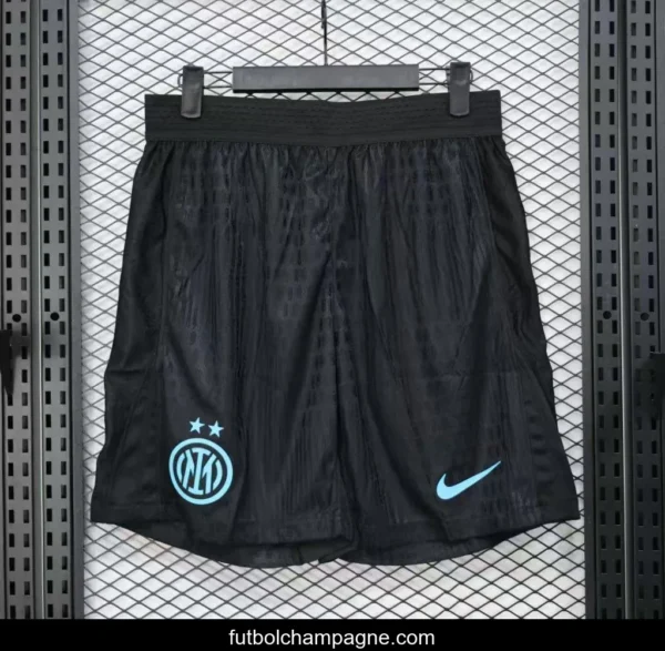 Player Version 25_26 Inter Milan Home Shorts - Image 3
