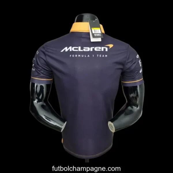 2022 F1 Formula One; McLaren POLO - Image 4