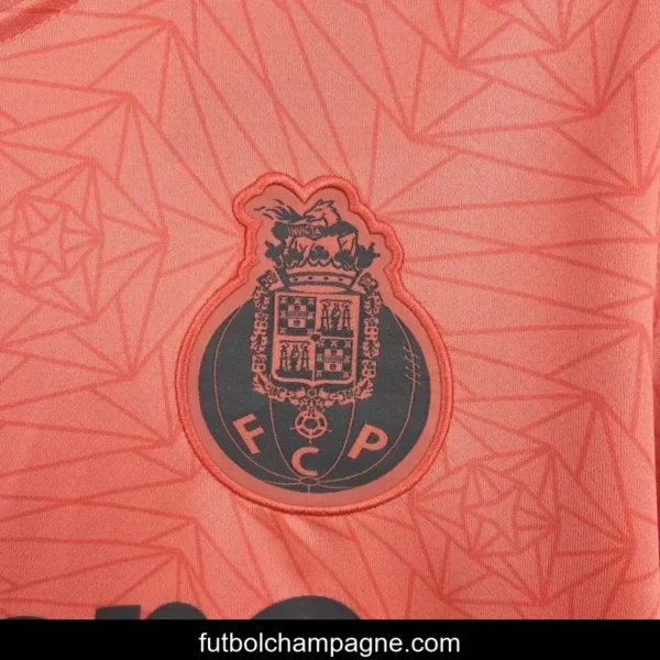 2025_26 FC Porto Away Jersey - Image 5