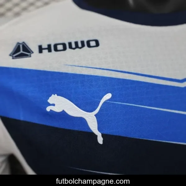 Player Version 25_26 Montterey Away Jersey - Image 5