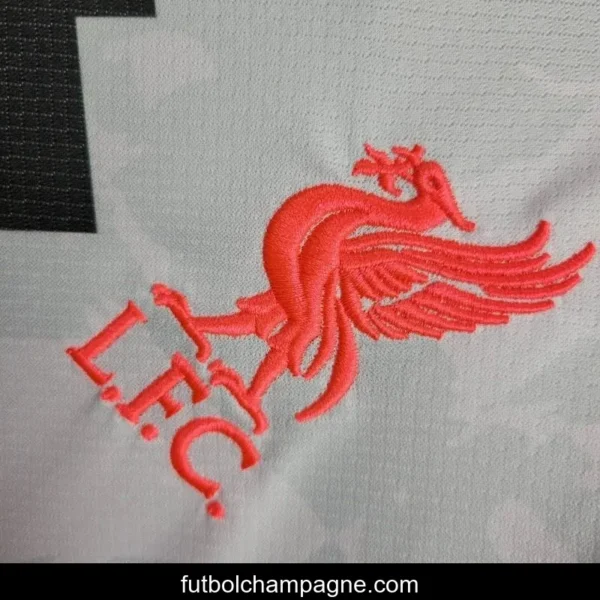24_25 Liverpool Special Edition - Image 3