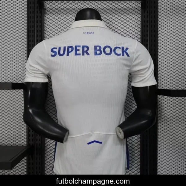 Player Version 25_26 Porto Third Jersey - Image 3