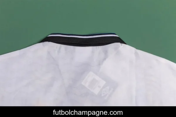RETRO 94_95 Inter Milan Away Soccer Jersey - Image 5