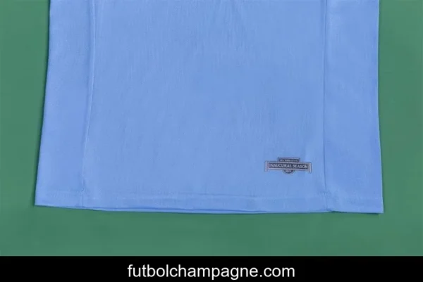 RETRO 2015 New York City Home Soccer Jersey - Image 9