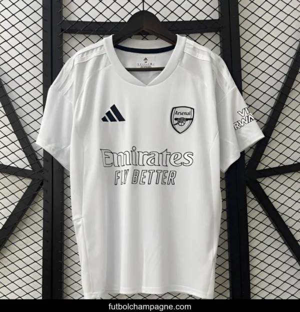 25_26 Arsenal Special Edition - Image 4