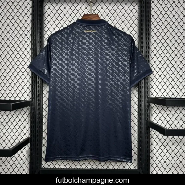 2024_25 Juventus THIRD Jersey - Image 5
