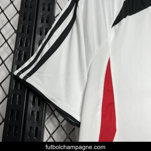 Retro 2006 Germany Home Jersey - Image 9